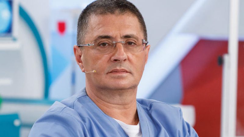 Д-р Мясников: 120/80 вече не е идеалното кръвно налягане