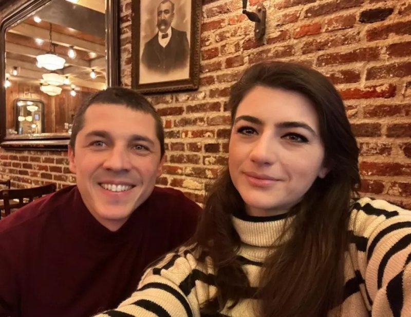 Годеникът на Лена: Завиждайте пошли хъшове, тя е жена със сила на хиляди слънца