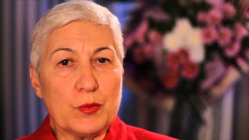 Д-р Емилова тъжи за покойния съпруг: Честита годишнина, любов моя