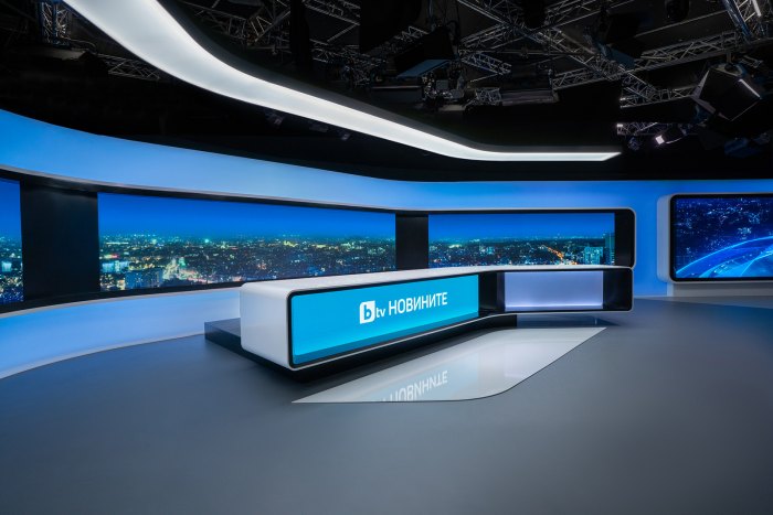 Продават bTV, няма да повярвате кой е купувачът