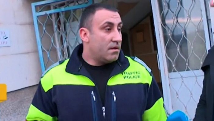 Данчо Полицая