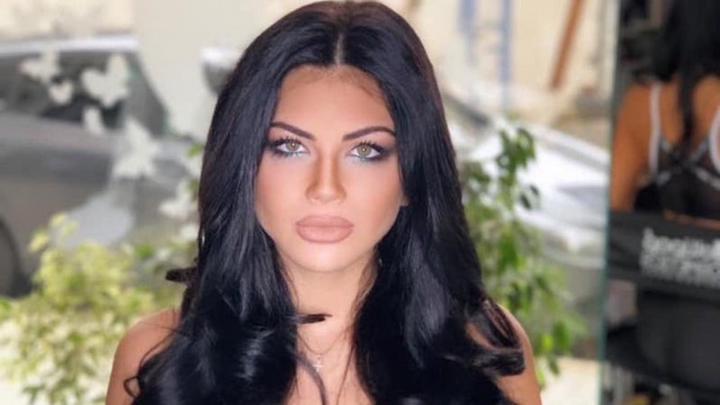 Венцислава Тафкова