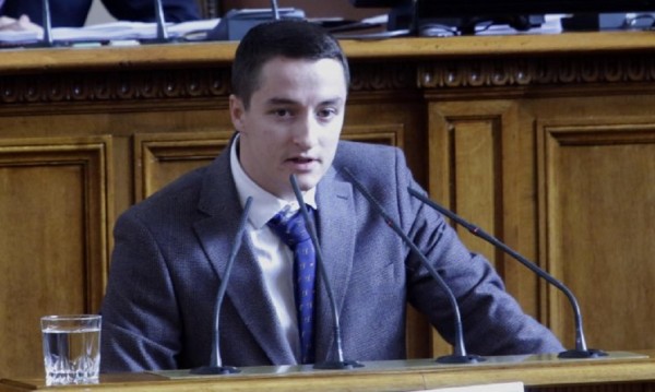Явор Божанков