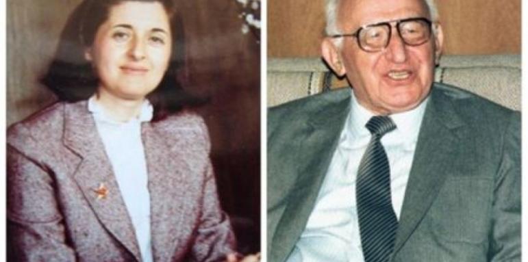 майор ани младенова
