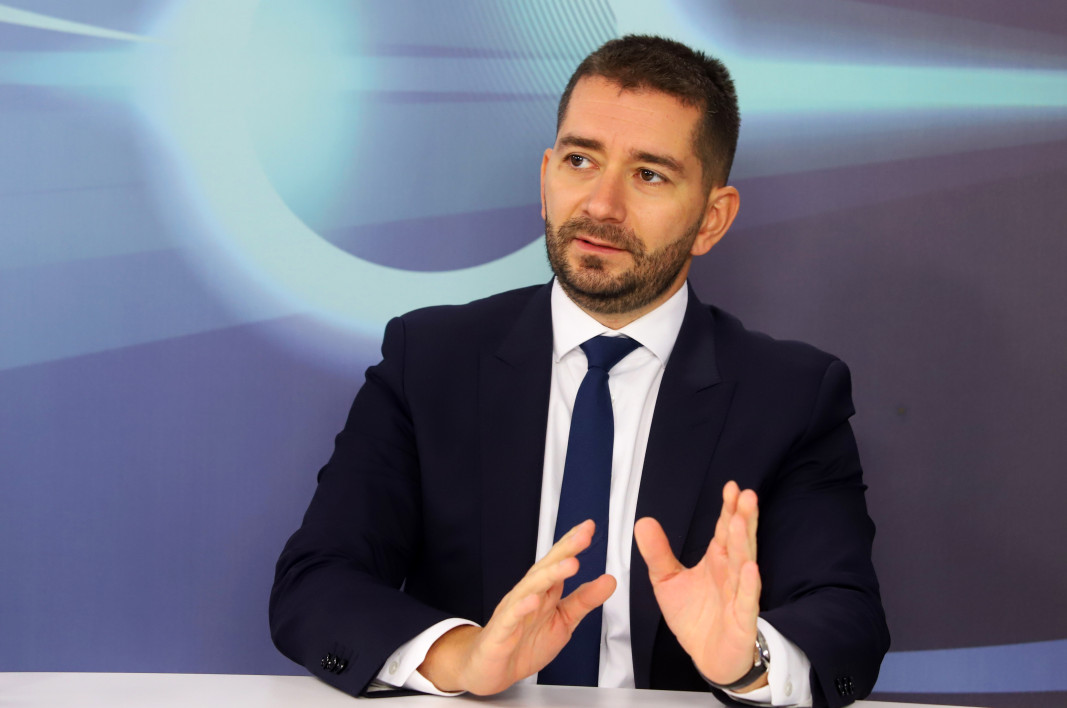 Слави Василев: ПП/ДБ са в цугцванг! Няма да има правителство с ГЕРБ