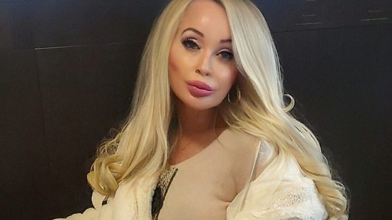 Таня Чалъкова