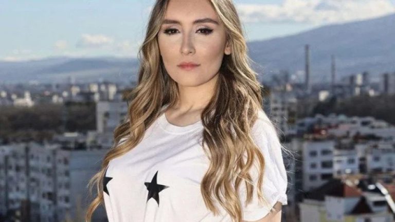 Дара Екимова