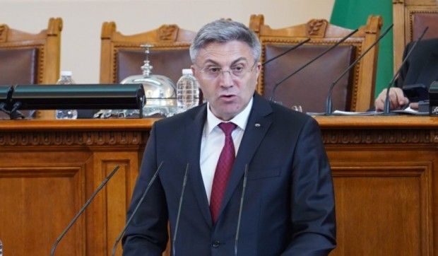 Мустафа Карадайъ