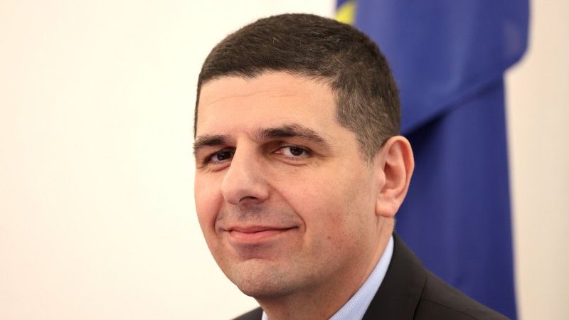 Ивайло Мирчев