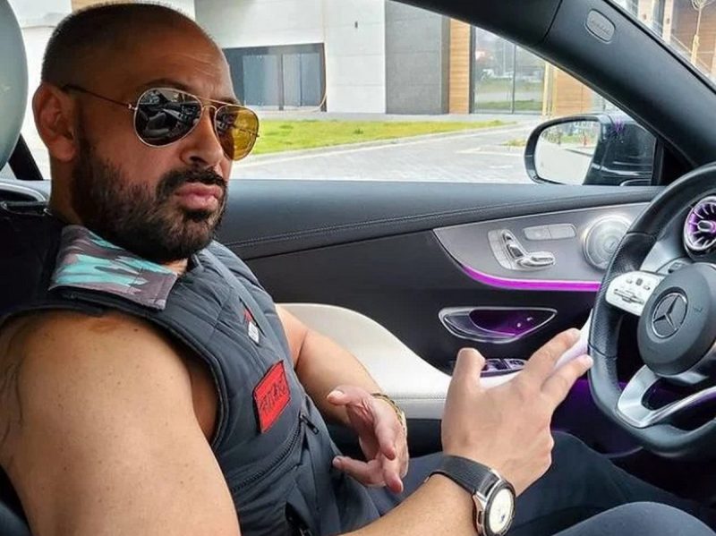 Ванко 1 брутално отряза Джизъса за срещи с дъщеря му