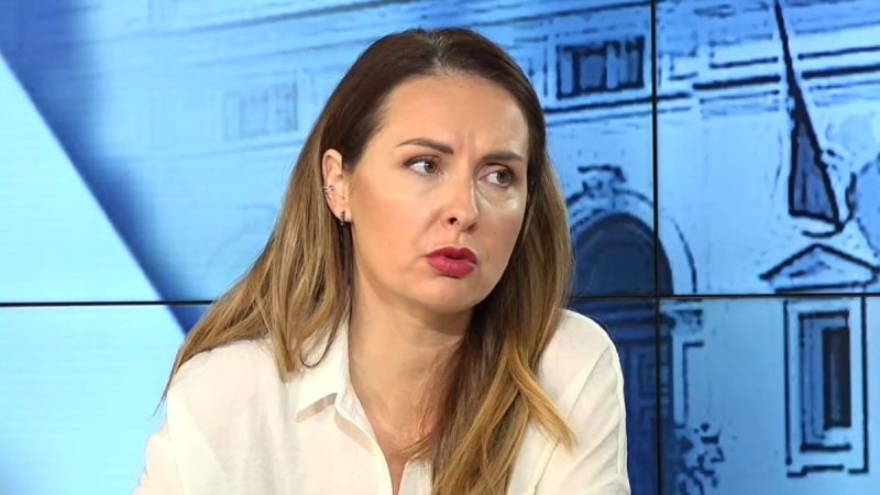 Кремена Кунева