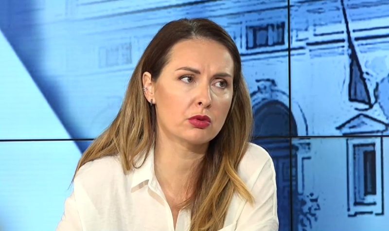 „Възраждане“ е най-опасното нещо, което новата ни история е виждала