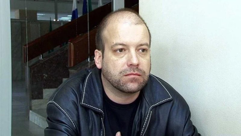 Прокурорът на мафията беше уволнен от мафията
