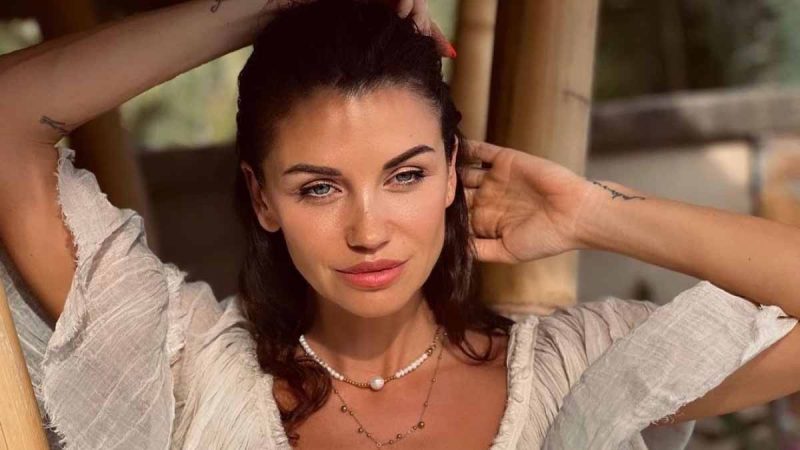 Диляна Попова шокира с брутална промяна във визията си (СНИМКИ)