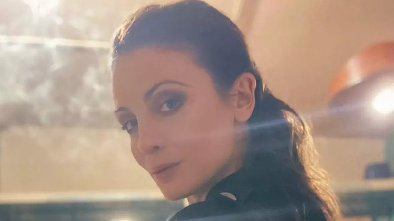 Диана Димитрова: Дано след Гешев случаят ми да бъде решен