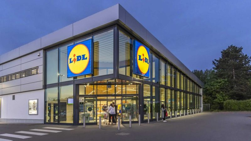 lidl