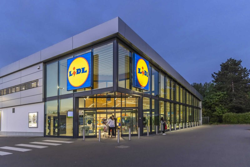 Lidl зарадваха цяла България с тази новина