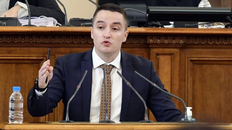 Явор Божанков