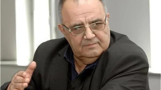 проф. Божидар Димитров