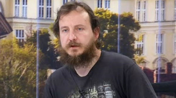 Манол Глишев