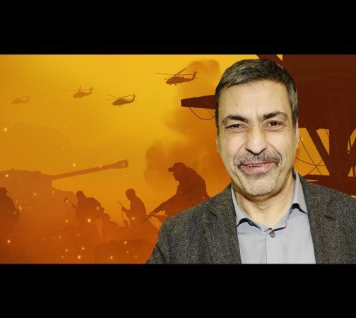 Павел Глоба