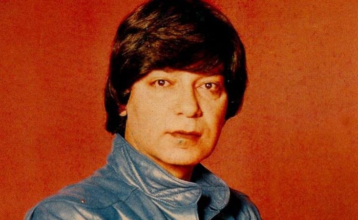 Емил Димитров