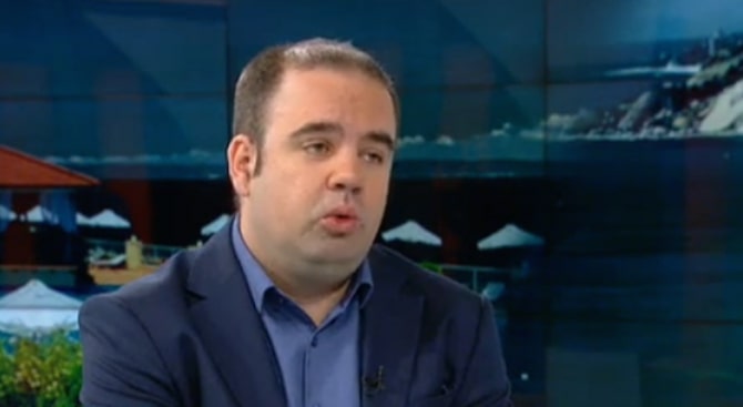 Константин Занков