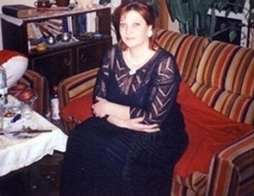 Марта Димитрова