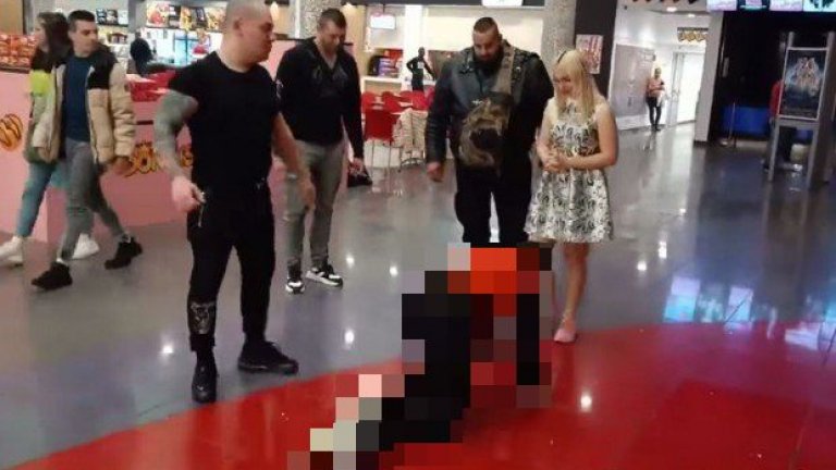 Официално: Емили, Куката и Чеченеца отиват на съд