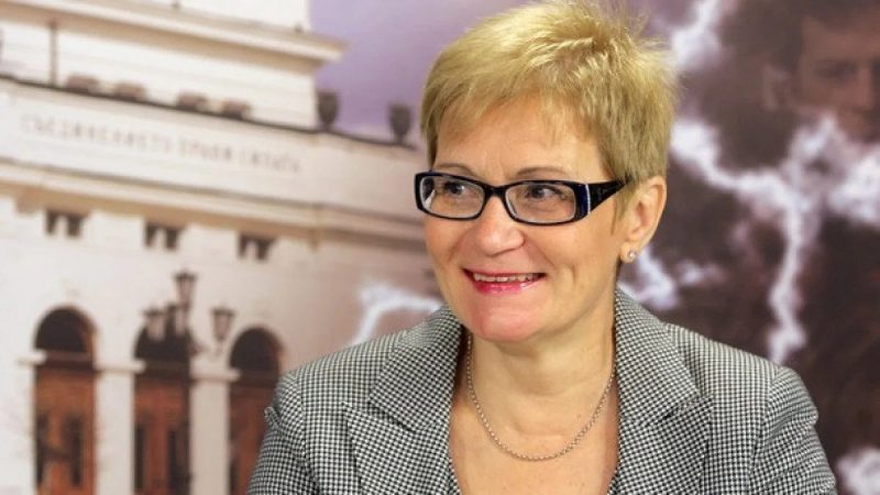 Проф. Пиргова: Алексей Петров криеше много компромати за хора от властта