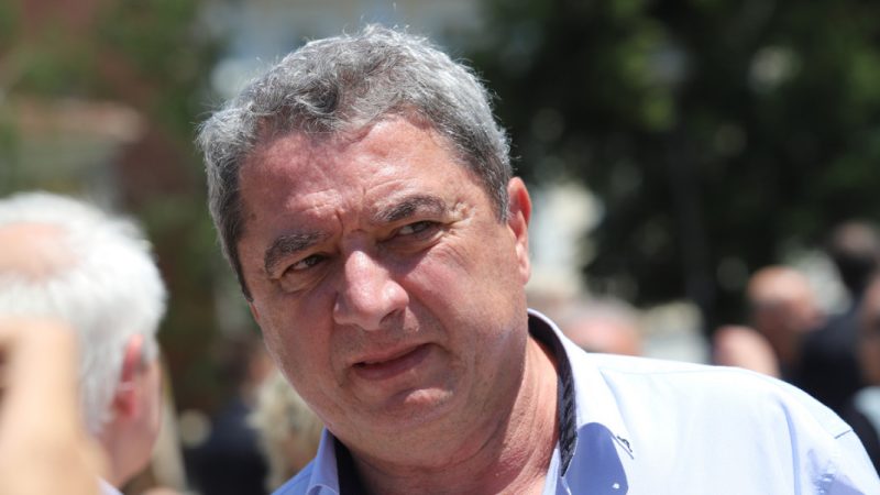 Емануил Йорданов разкри защо са убили Алексей Петров
