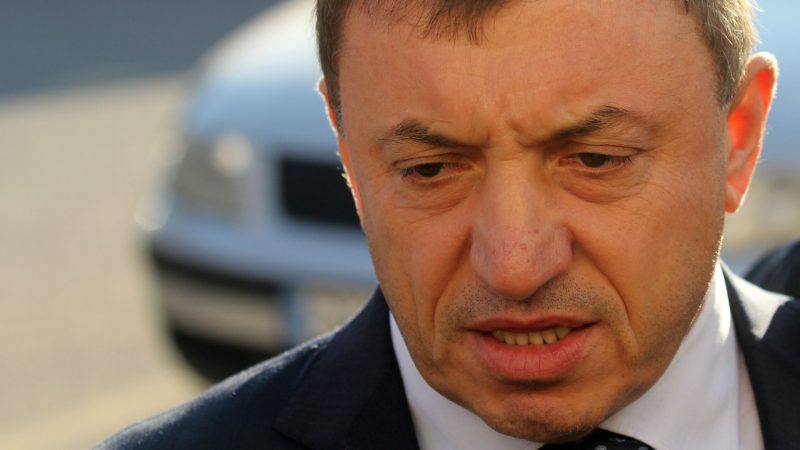 Алексей Петров