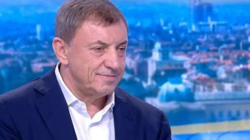 алексей петров