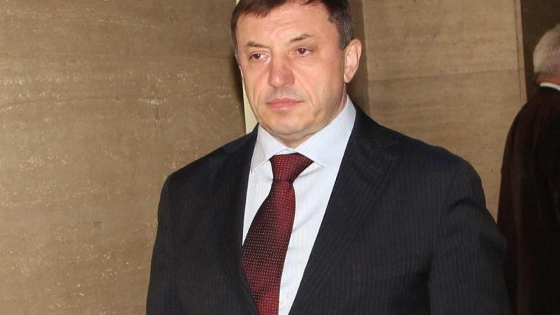 алексей петров