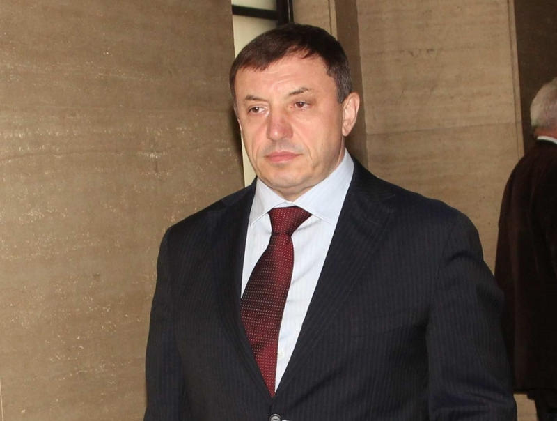 Ето какви са били последните думи на Алексей Петров