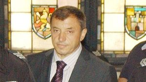 Алексей Петров