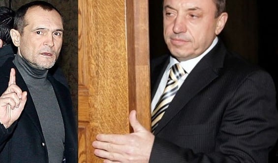 алексей петров