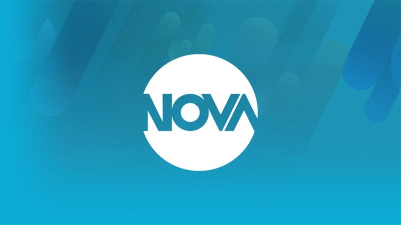 Нова телевизия
