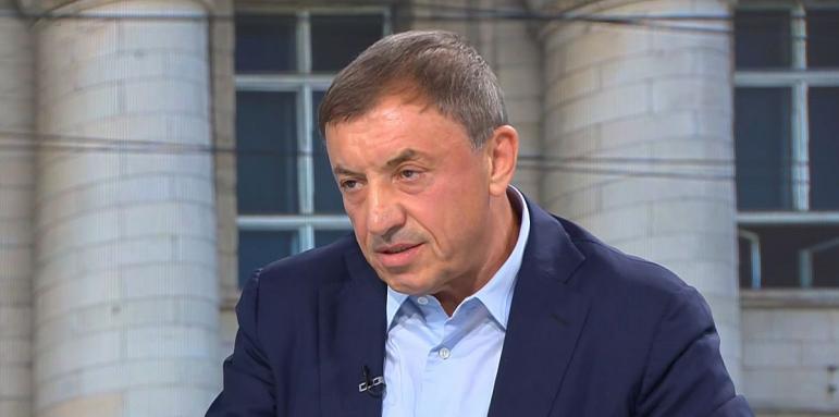 Алексей Петров