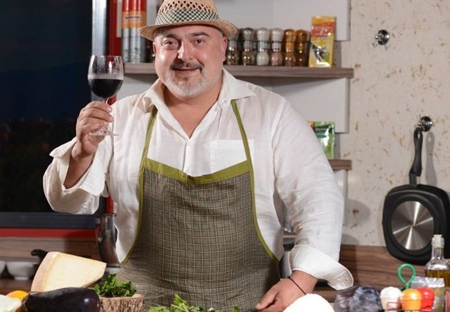 Ути Бъчваров