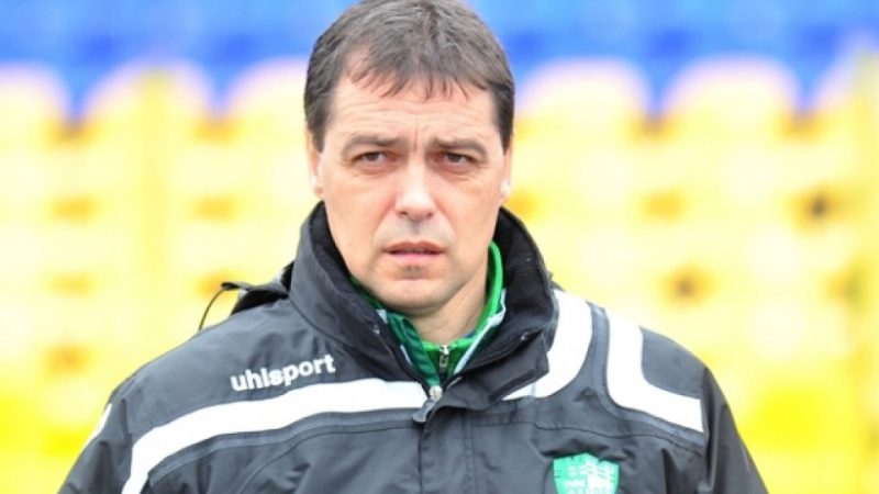 Петър Хубчев