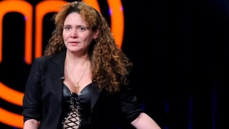 Мариела Нордел: Бях на 17, когато ме изнасили…