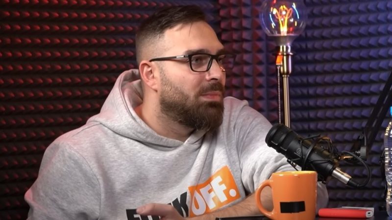 Ето какво прави Тото след скандала с Тити Папазов (СНИМКА)