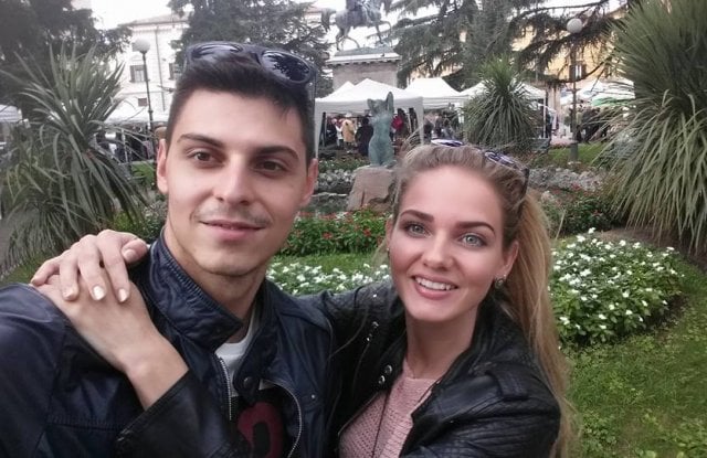 Нанси Карабойчева