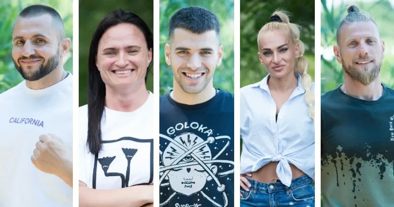 Изтече сценарият на „Игри на волята“, ето кой отива на финал (СНИМКА)