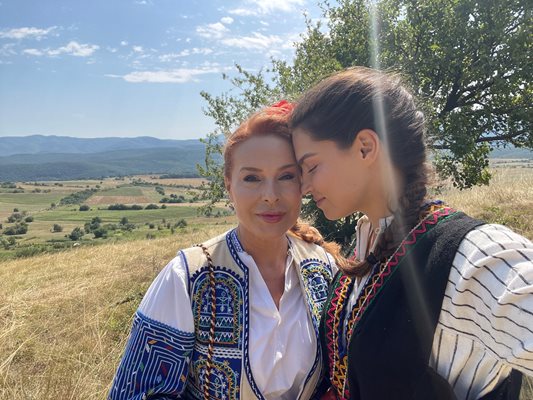 Мира Добрева
