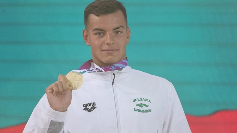 Петър Мицин