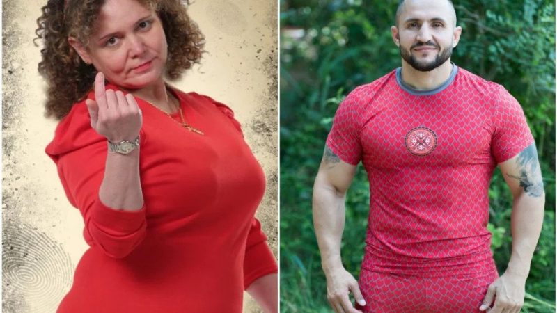 Мариела Нордел Гатьо