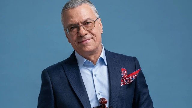 Иван Лечев
