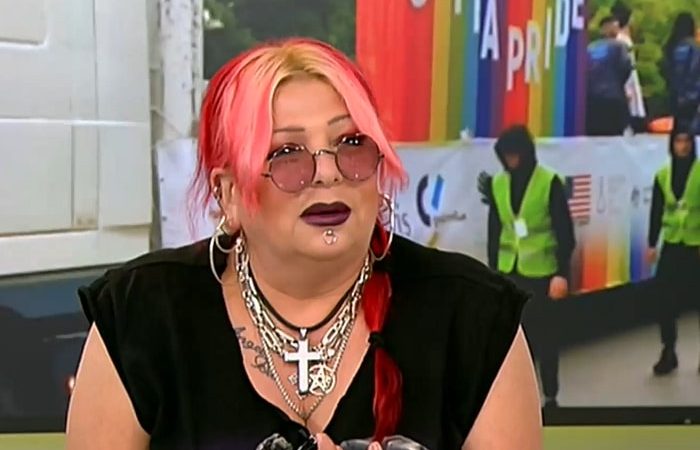 Милена Славова